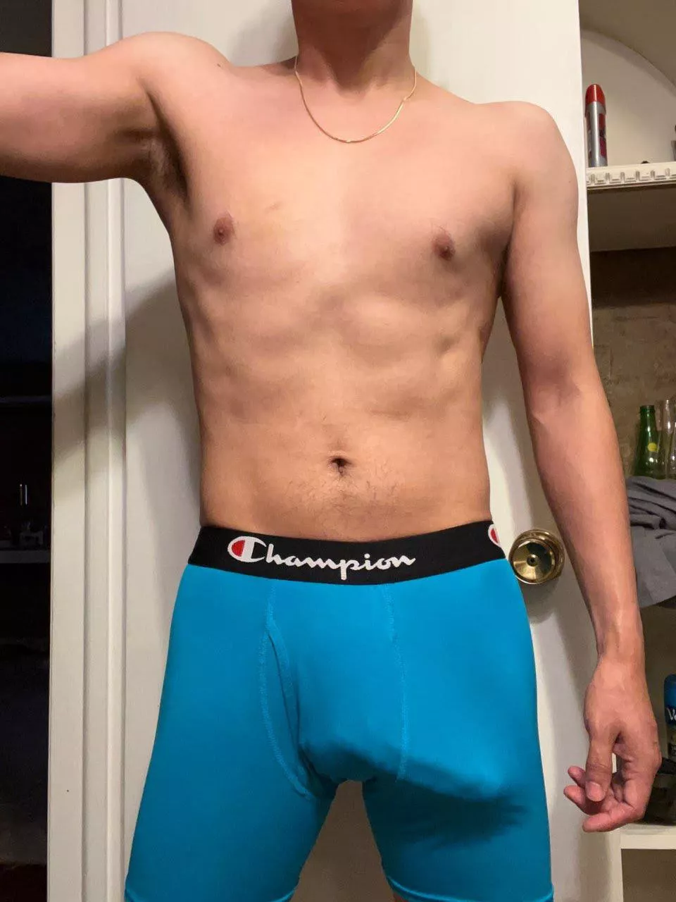 Good morning