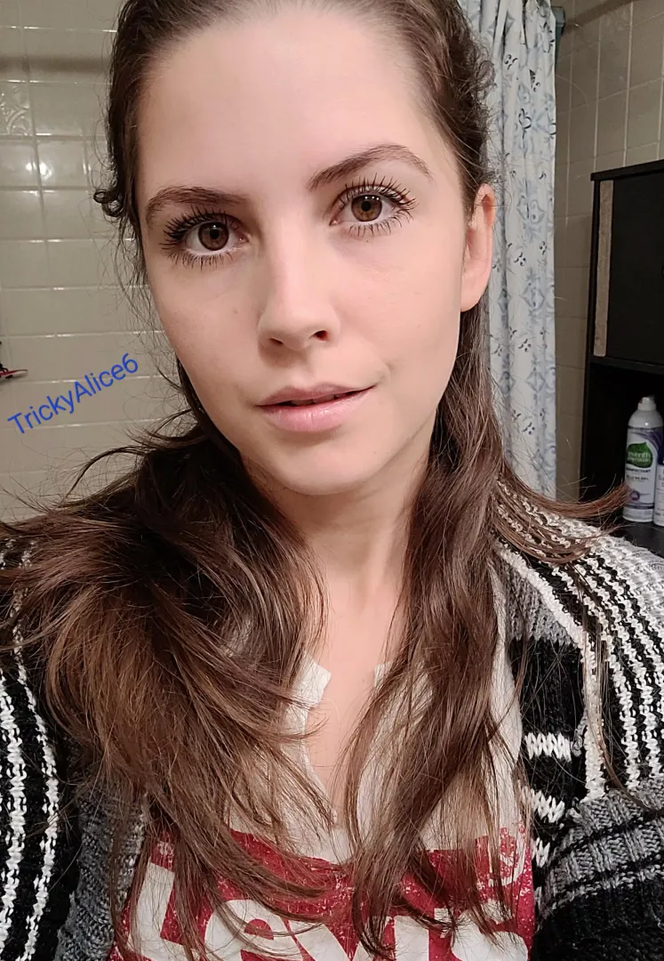 Good morning!