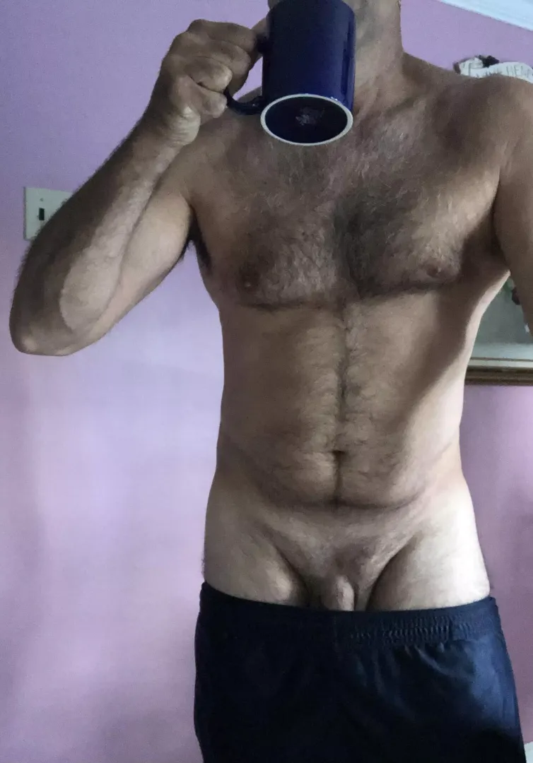 Good morning!