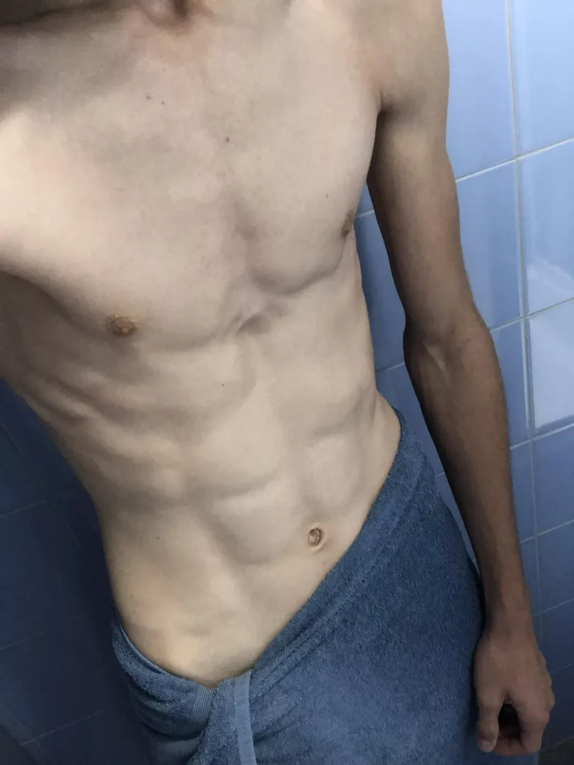 good morning! 🥵