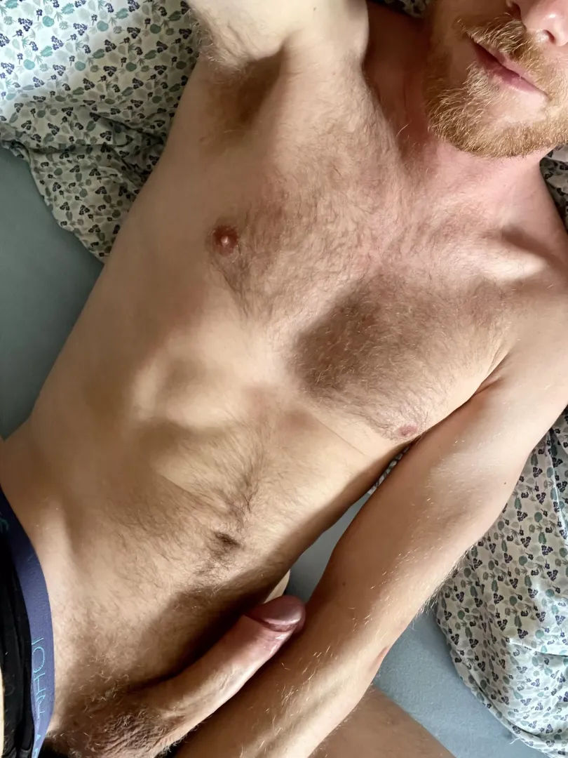Good morning 🔥