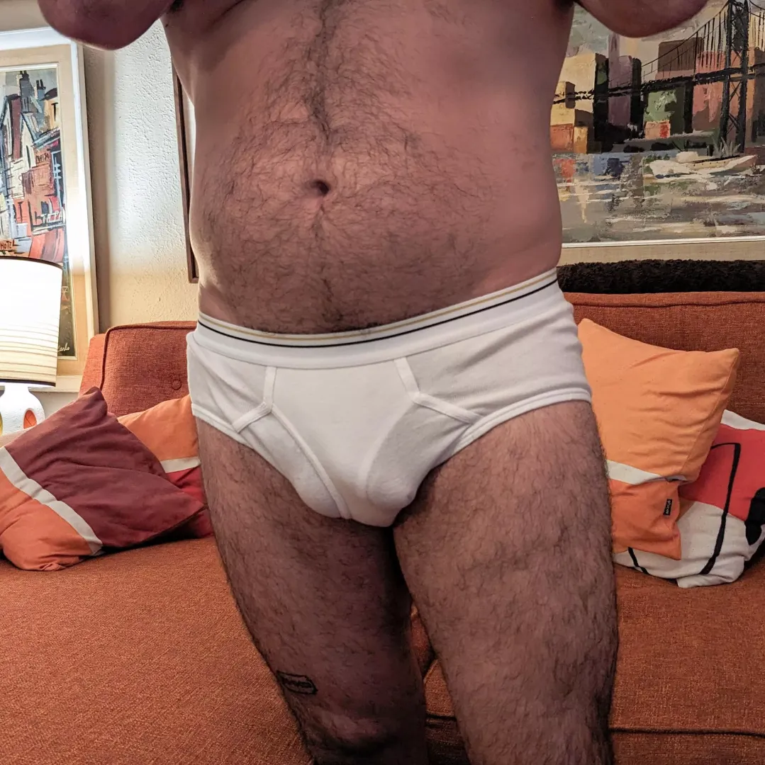 Good morning