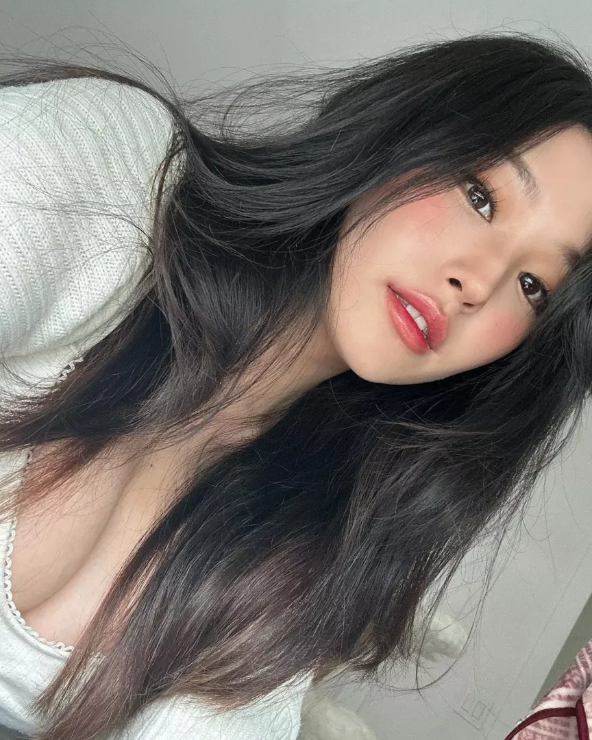 Good morning😘