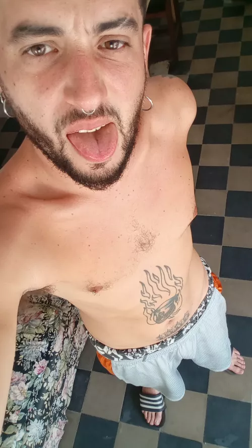 Good morning