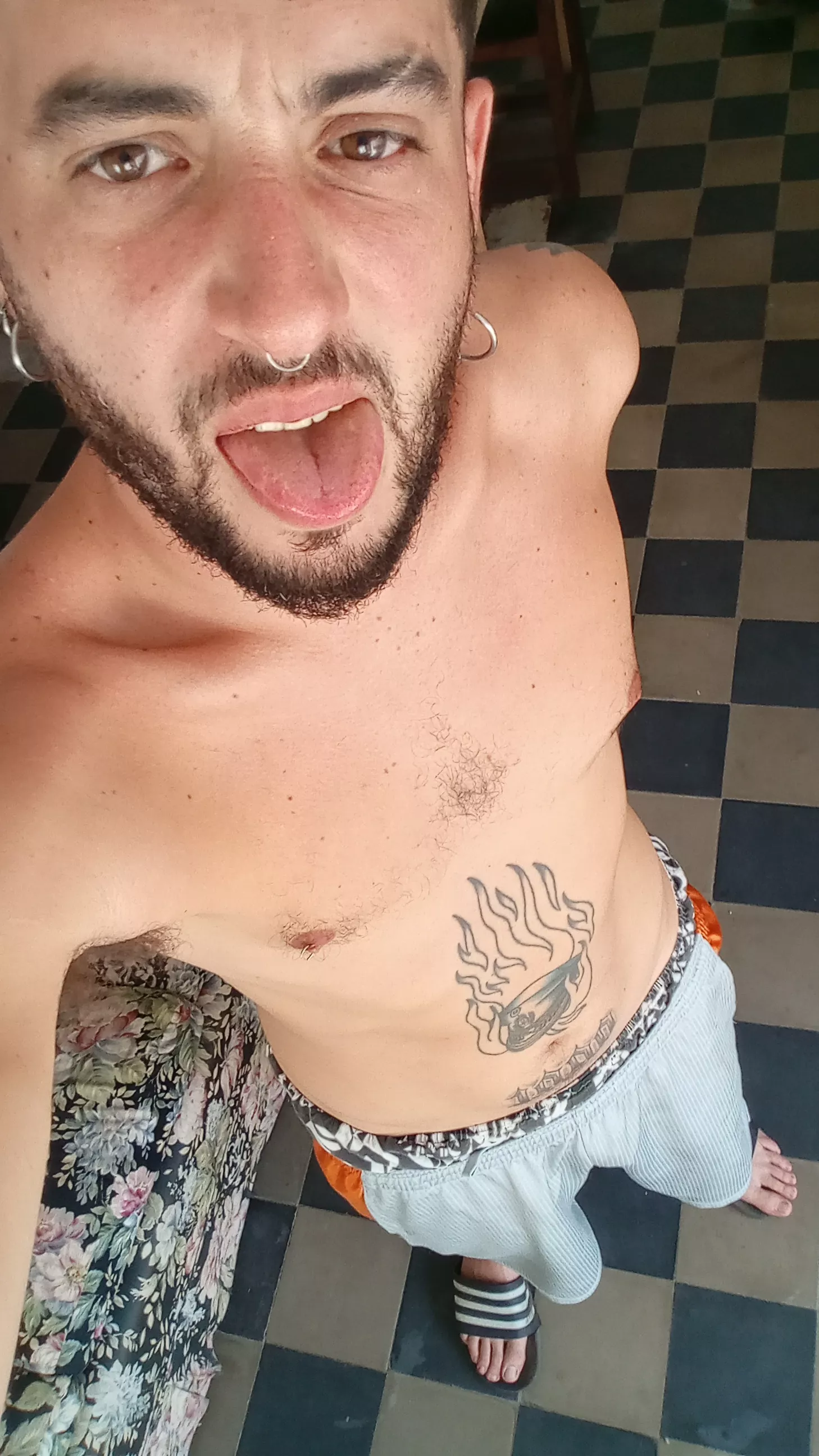 Good morning