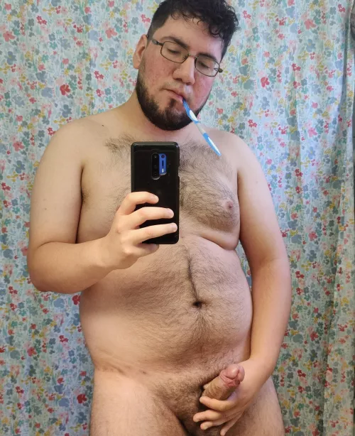 Good morning