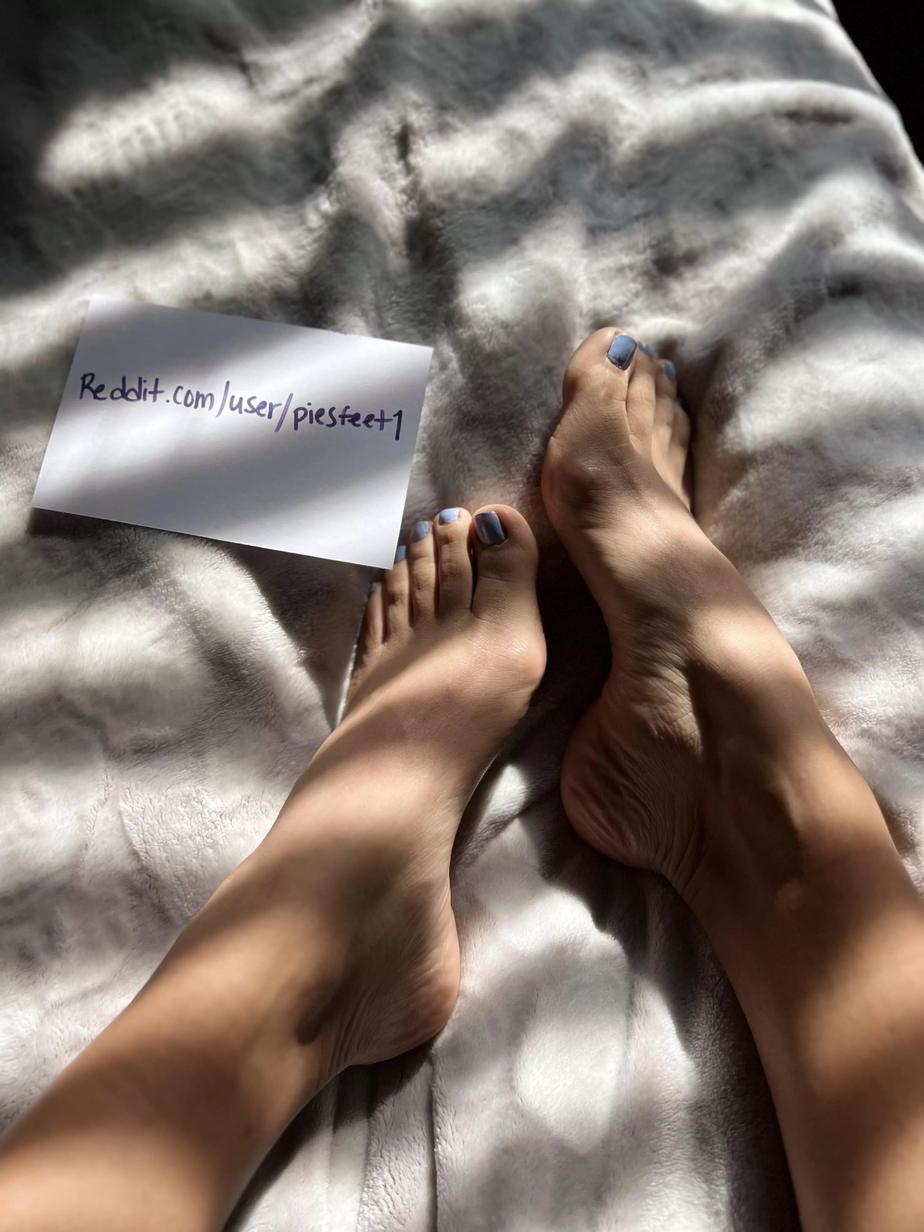 Good morning!