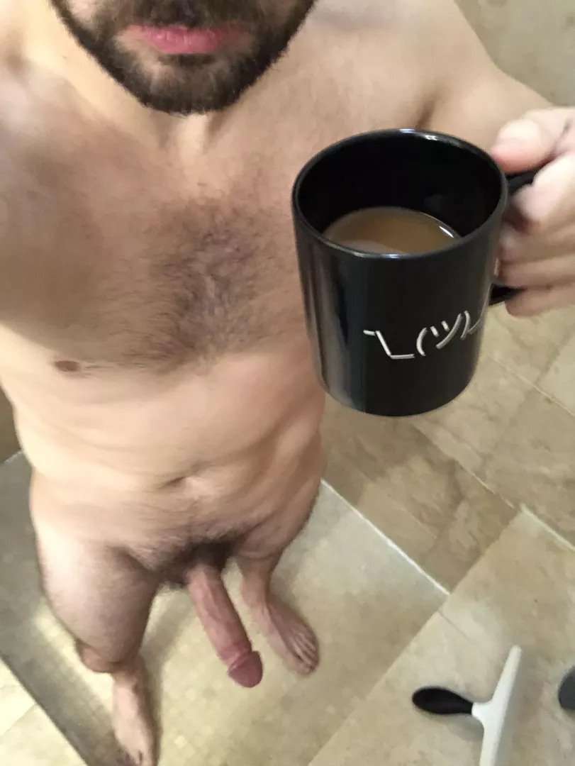 Good morning!
