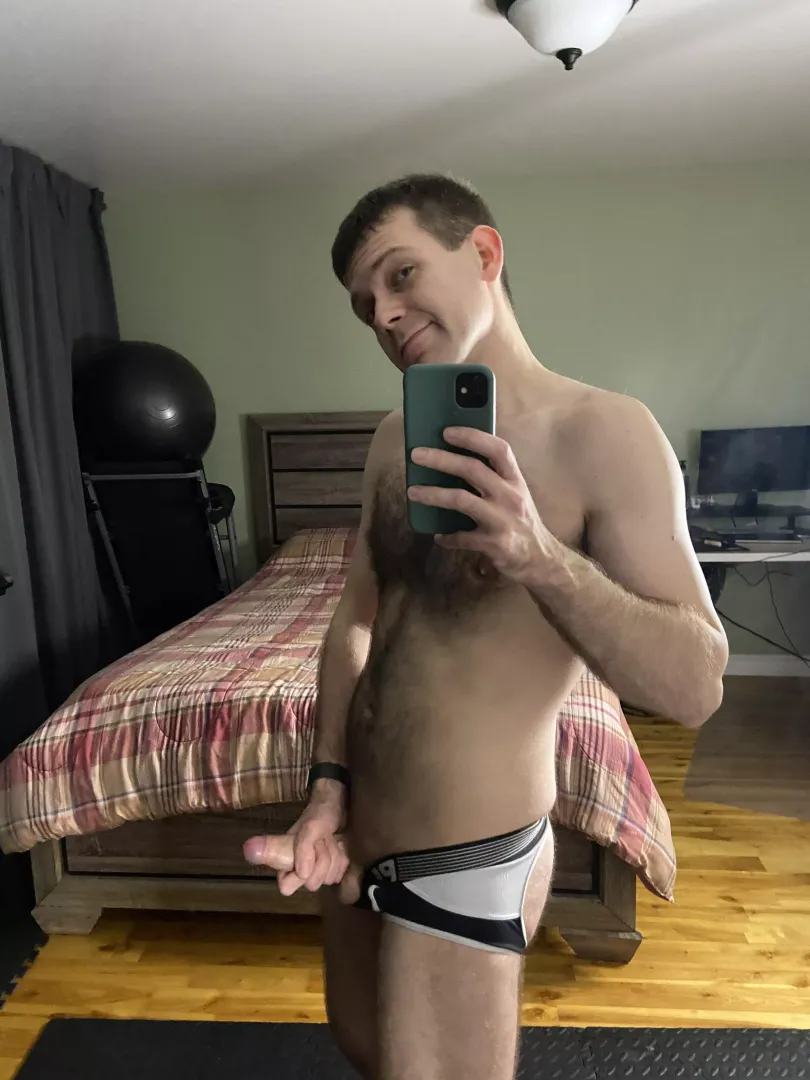 Good morning 😈