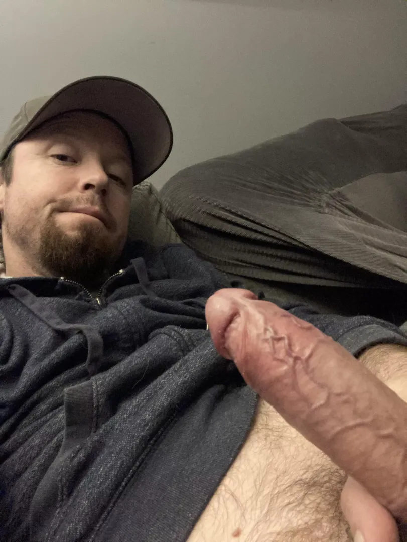 Good (m)orning