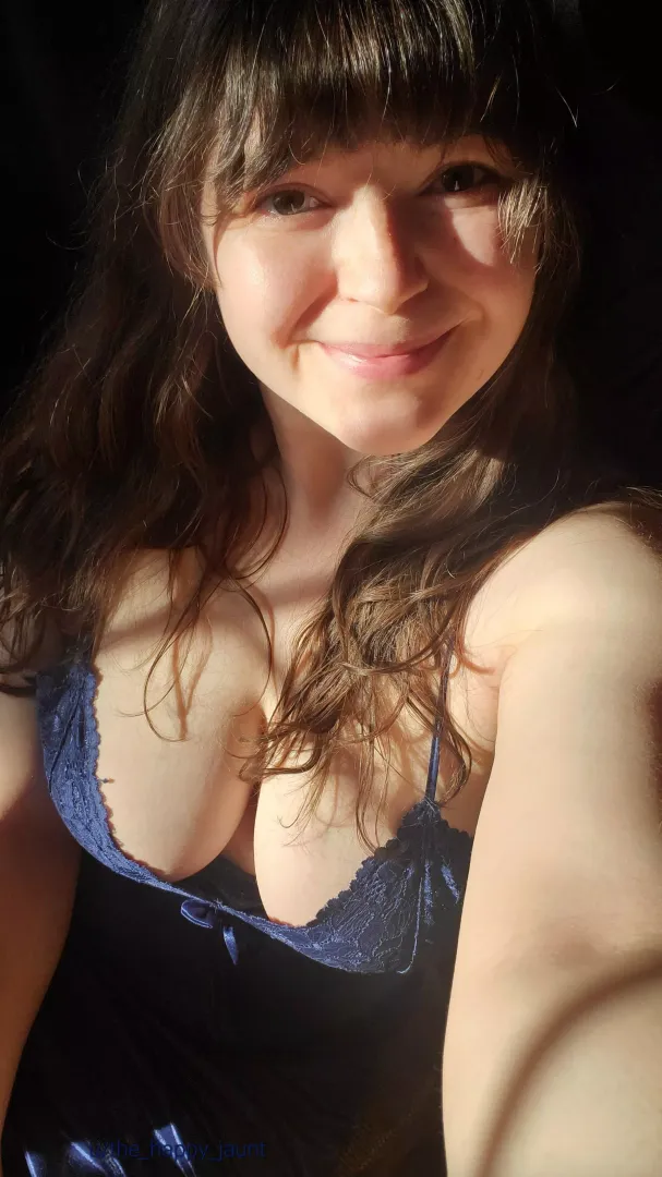 good morning