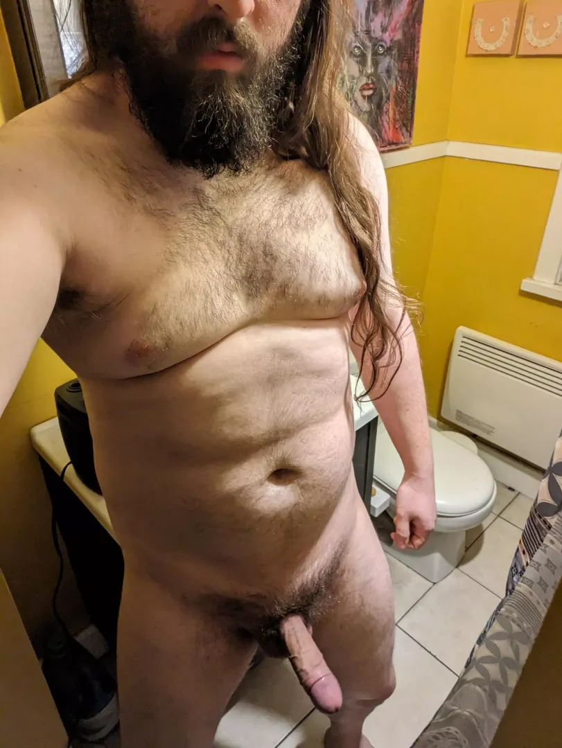 Good morning