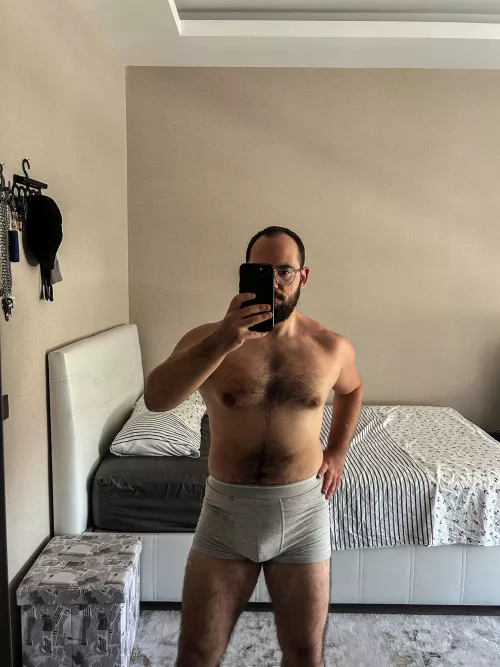 Good morning