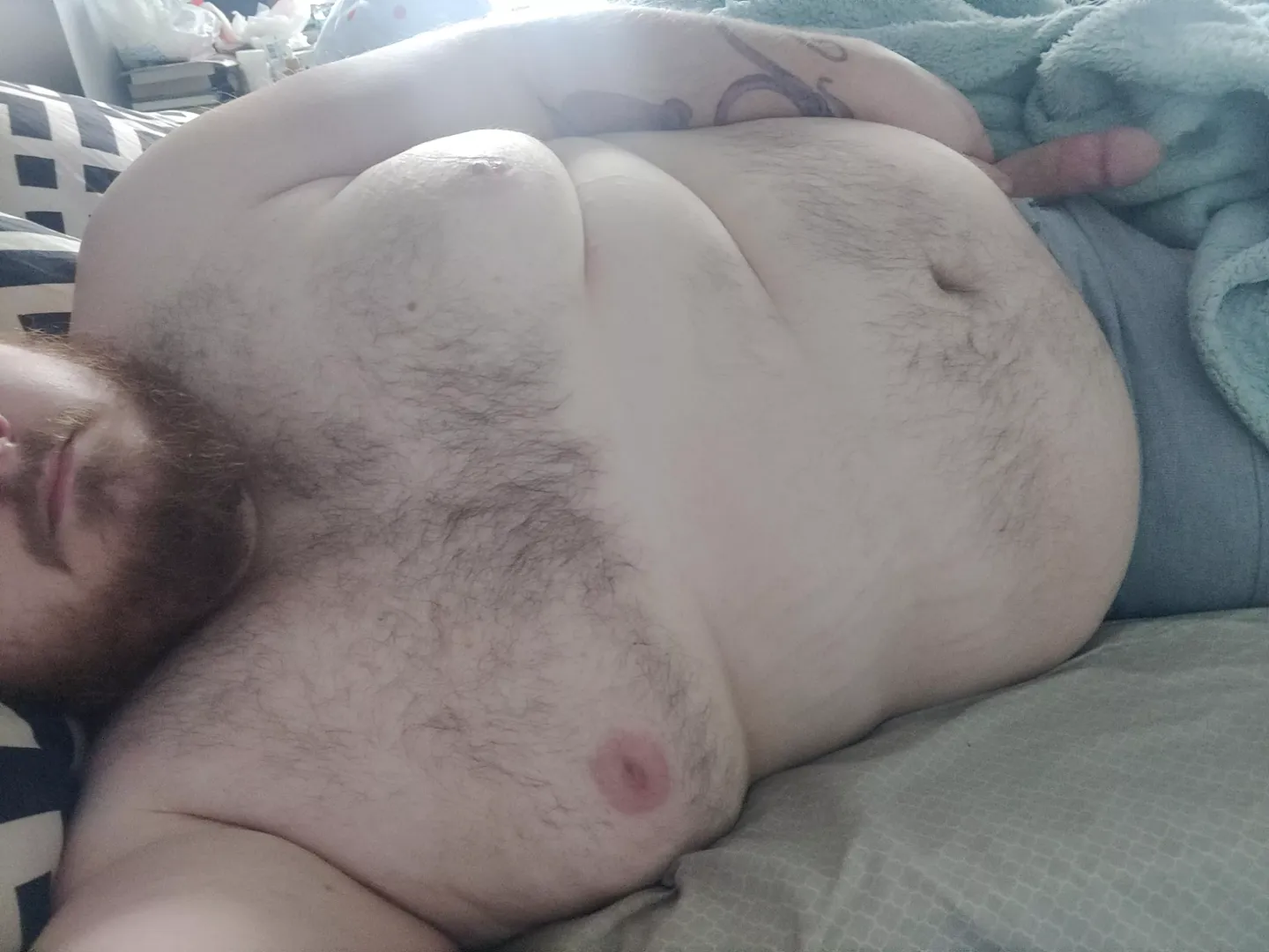 Good morning