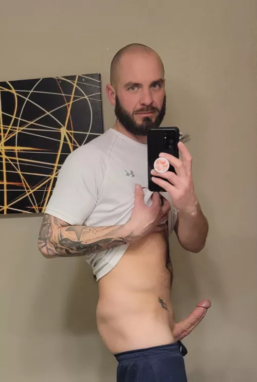 good morning 😈