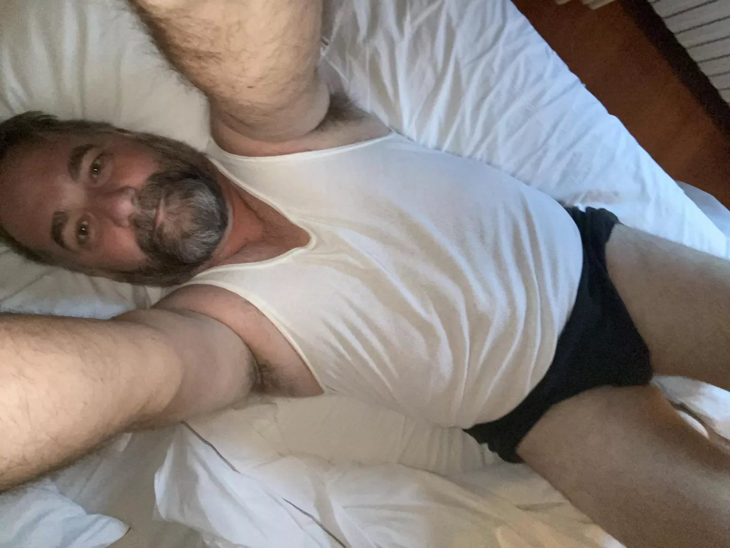 Good morning