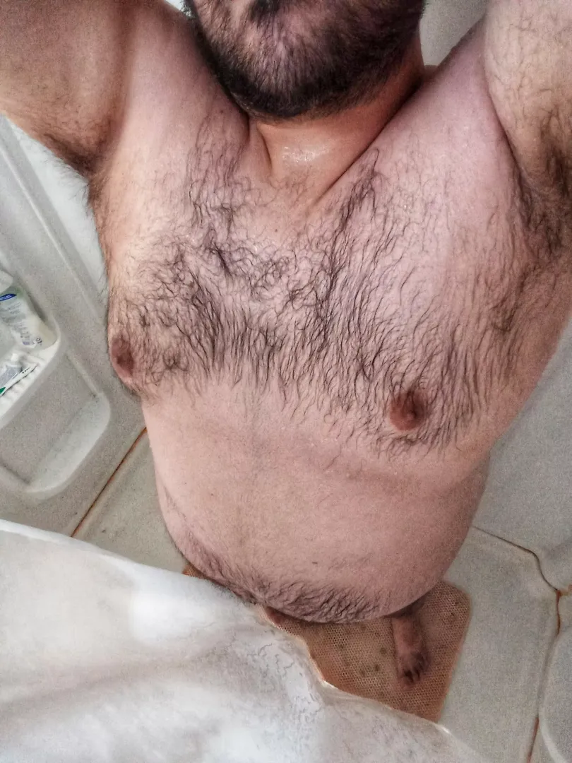 good morning