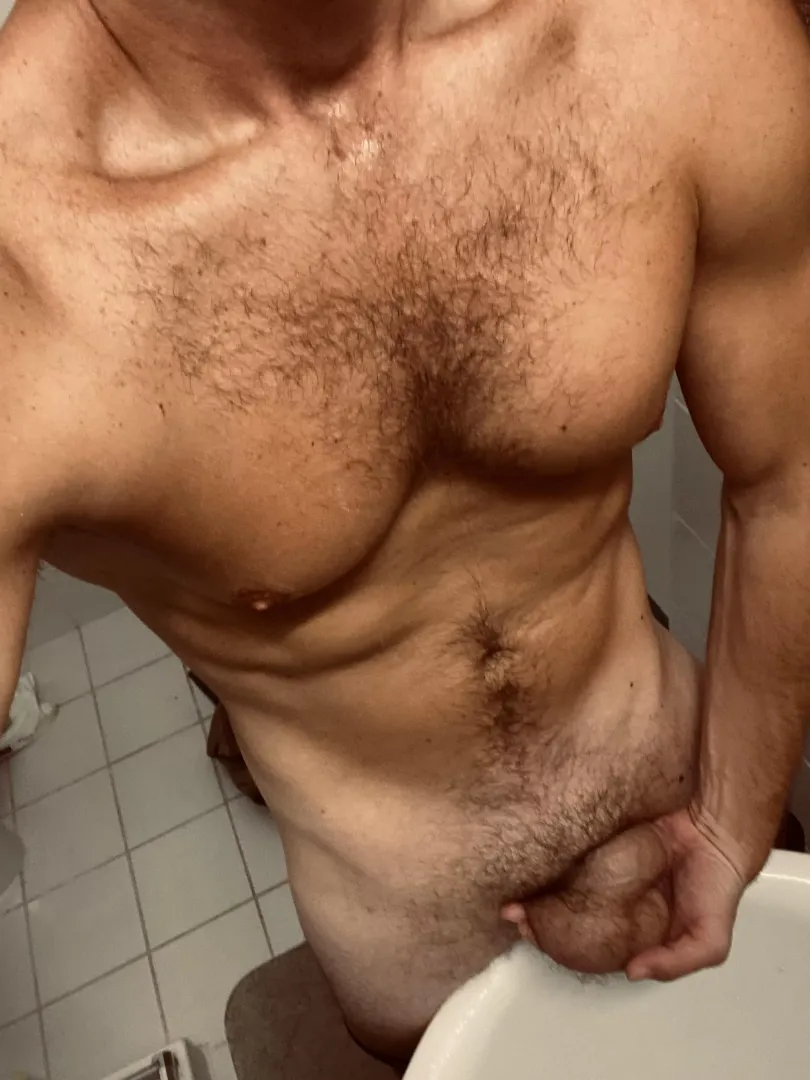 Good morning!