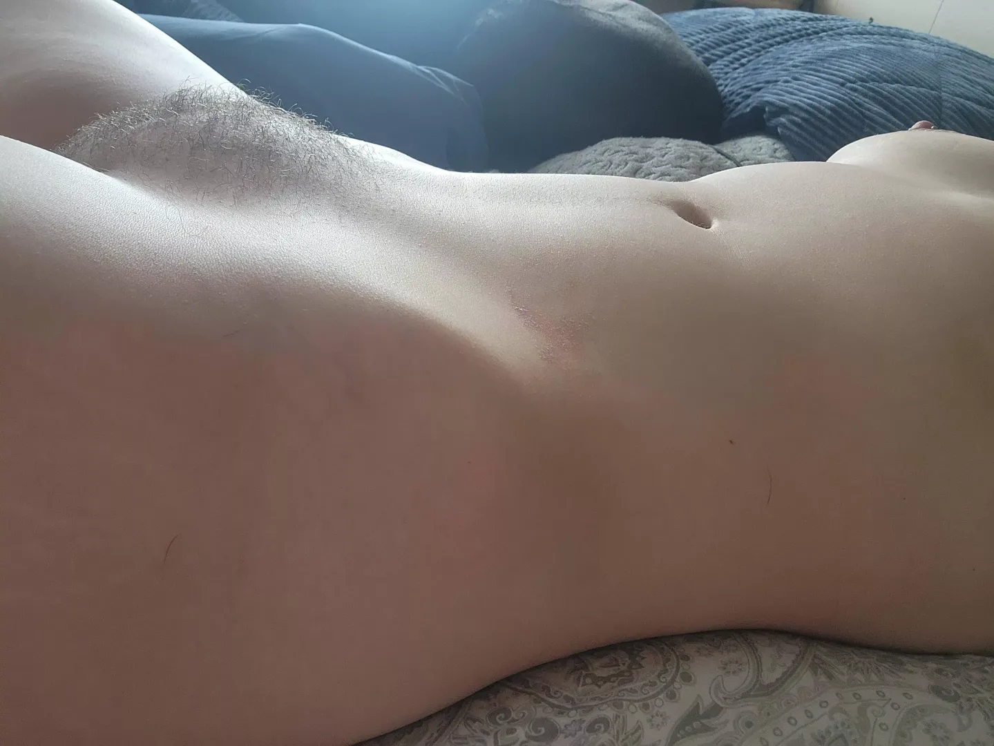 Good morning 🥺