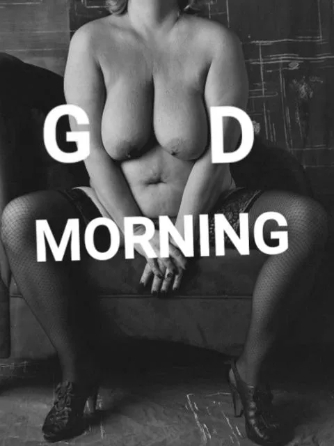Good Morning