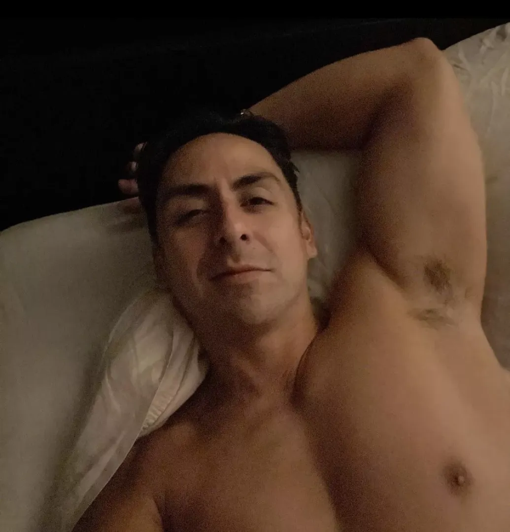 Good morning!