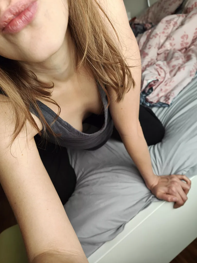 Good morning!