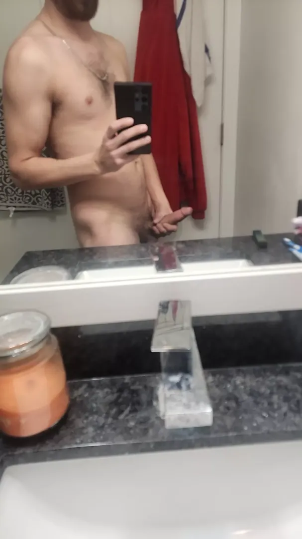 Good (m)orning