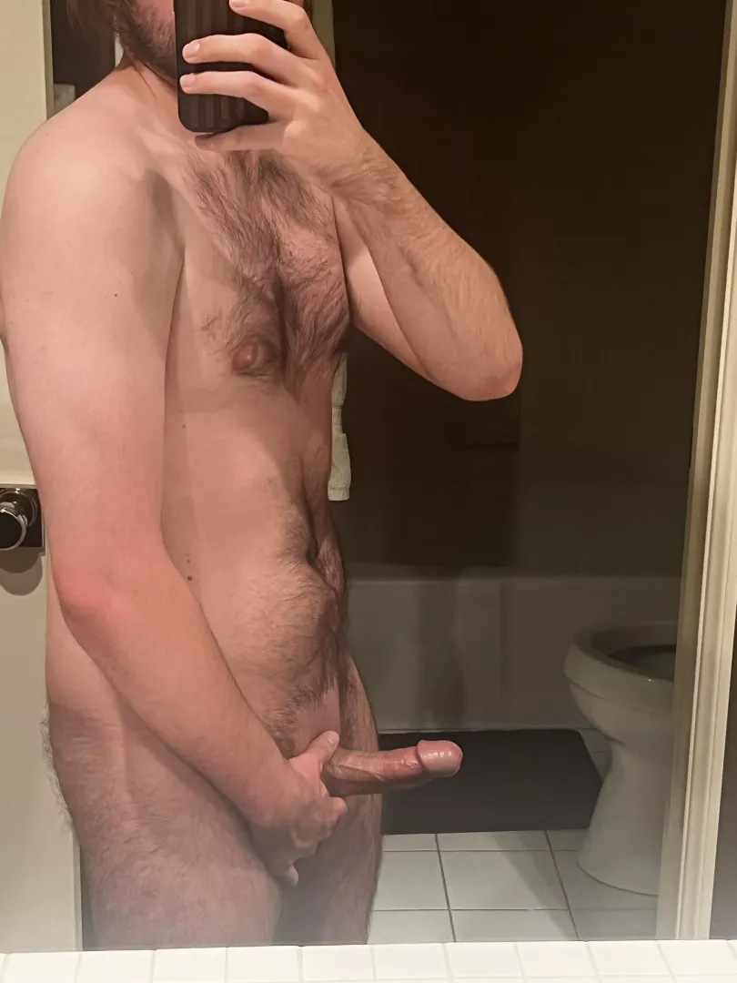 Good morning