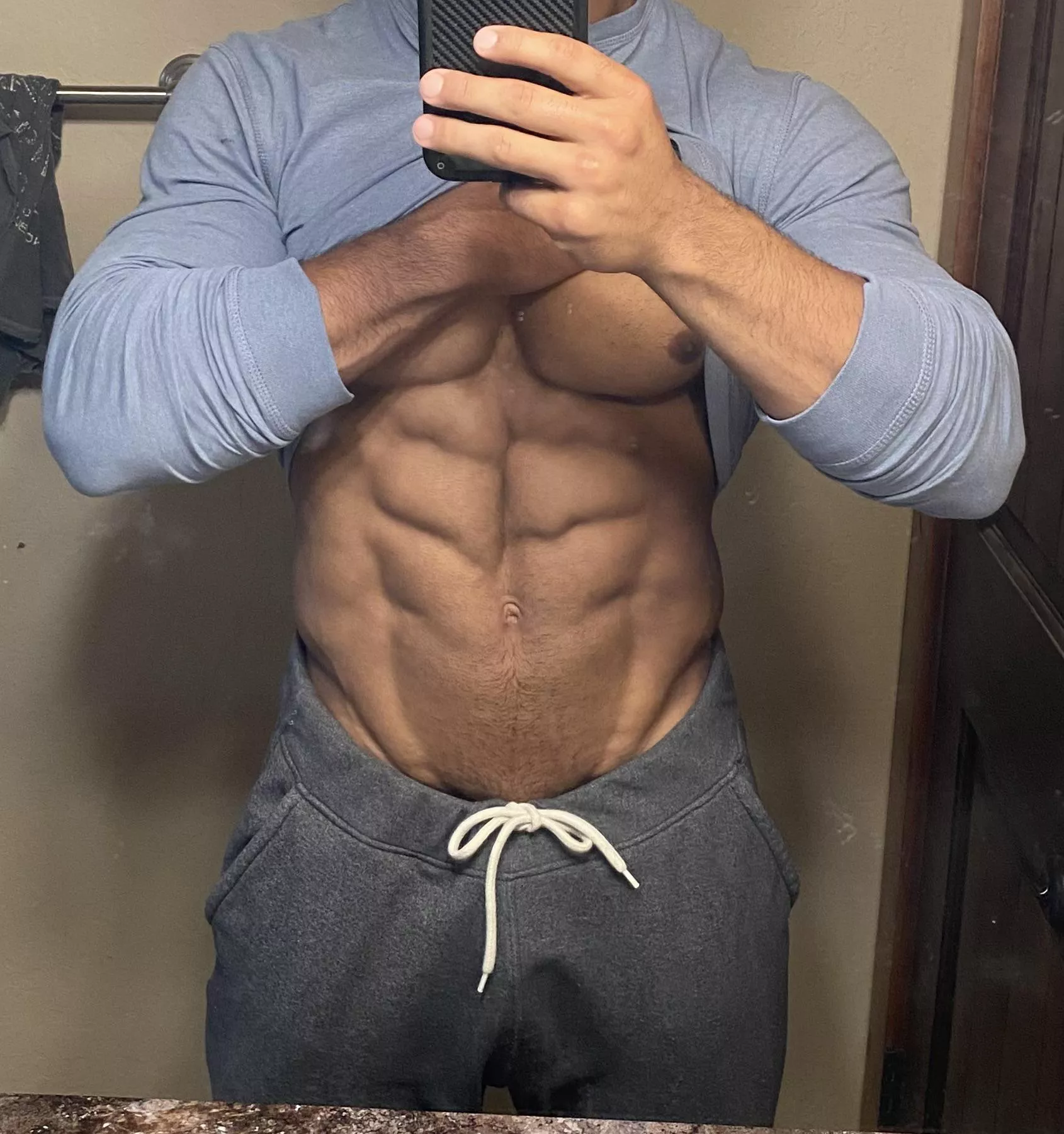 Good morning