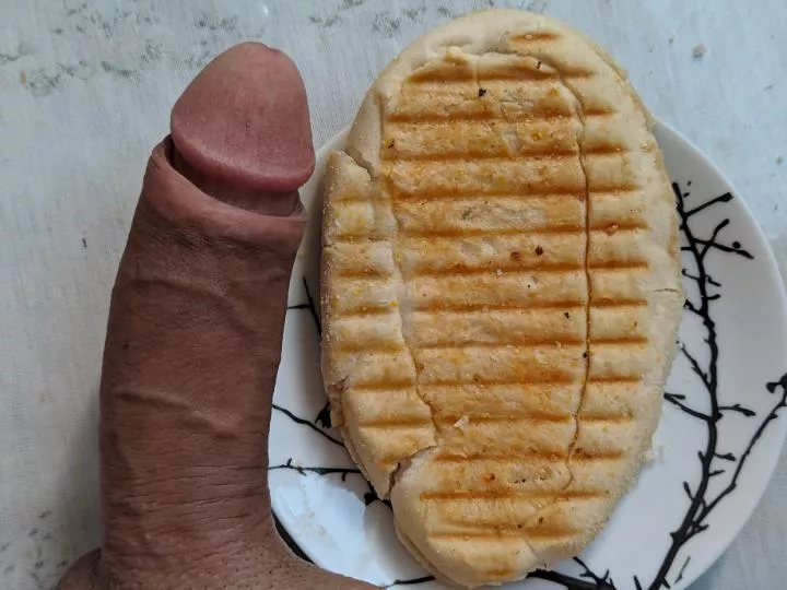 Good Morning 🥖