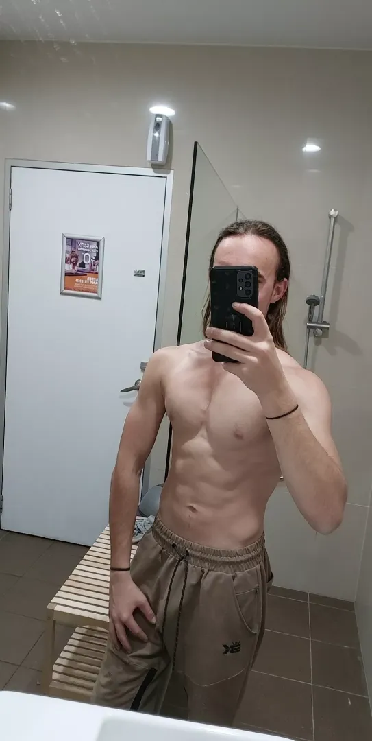 good (m)orning all