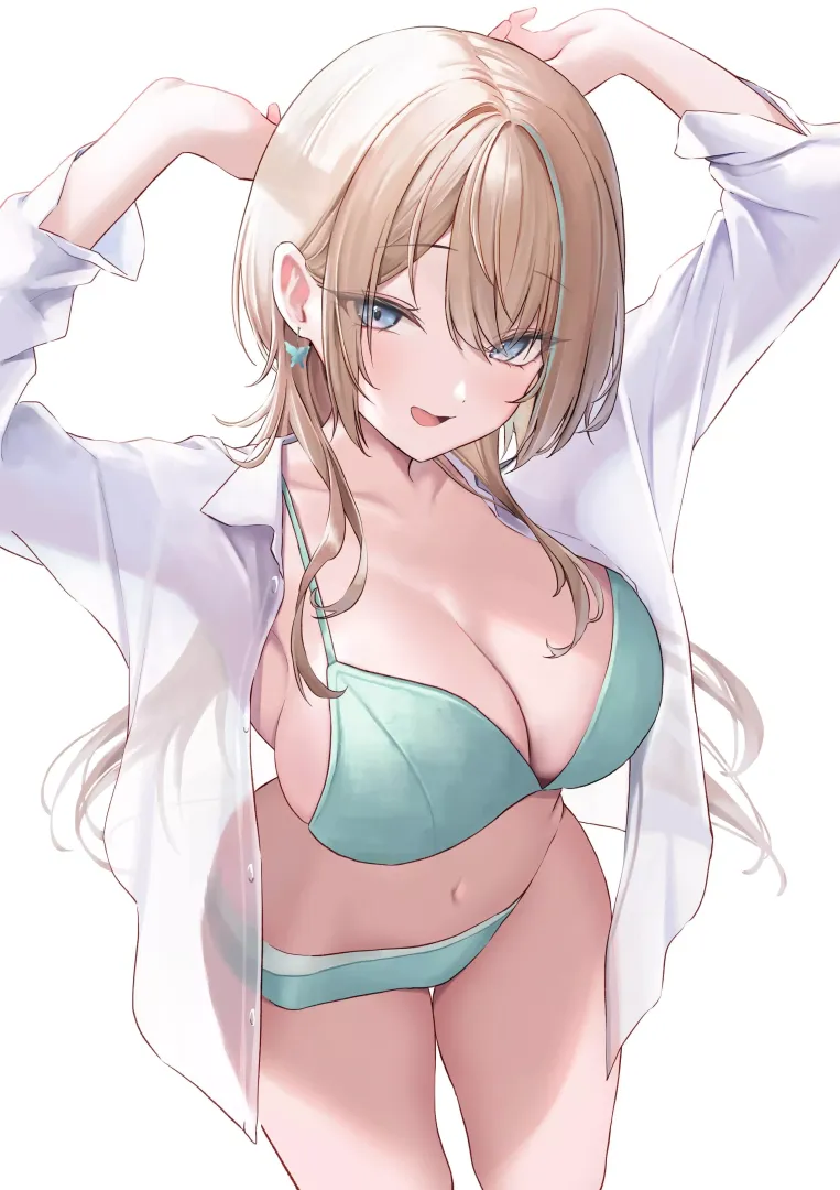 Good morning [Artist's Original]