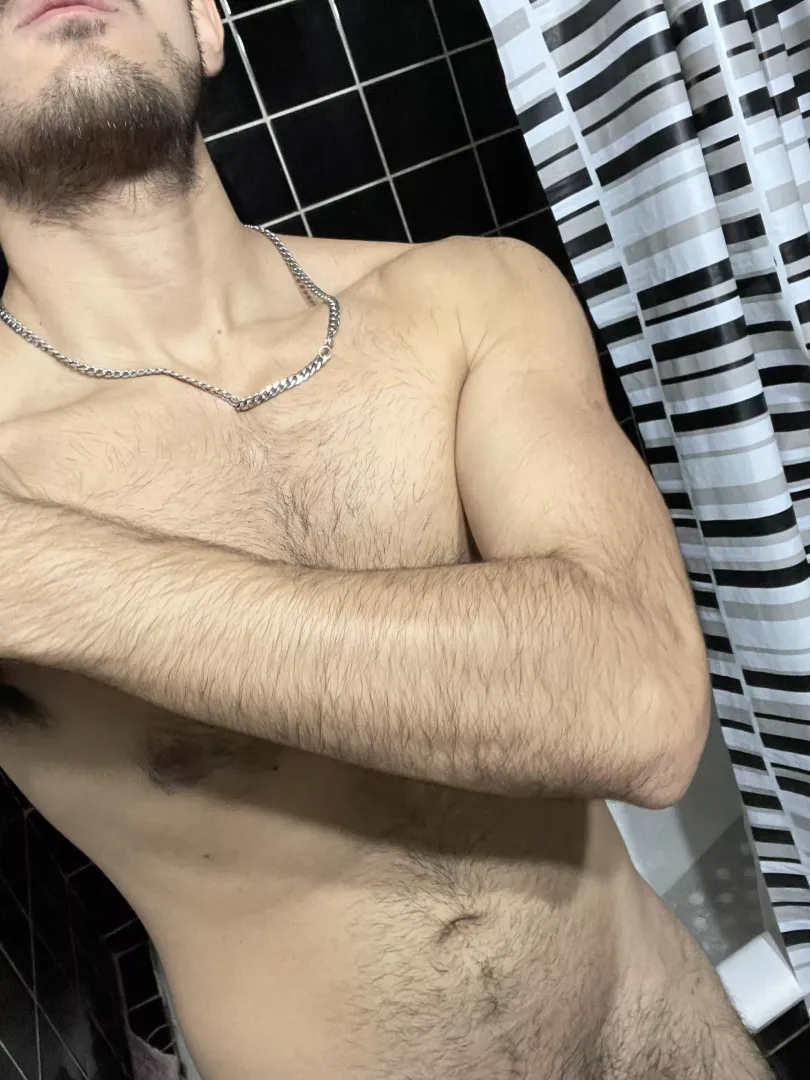 Good morning babe