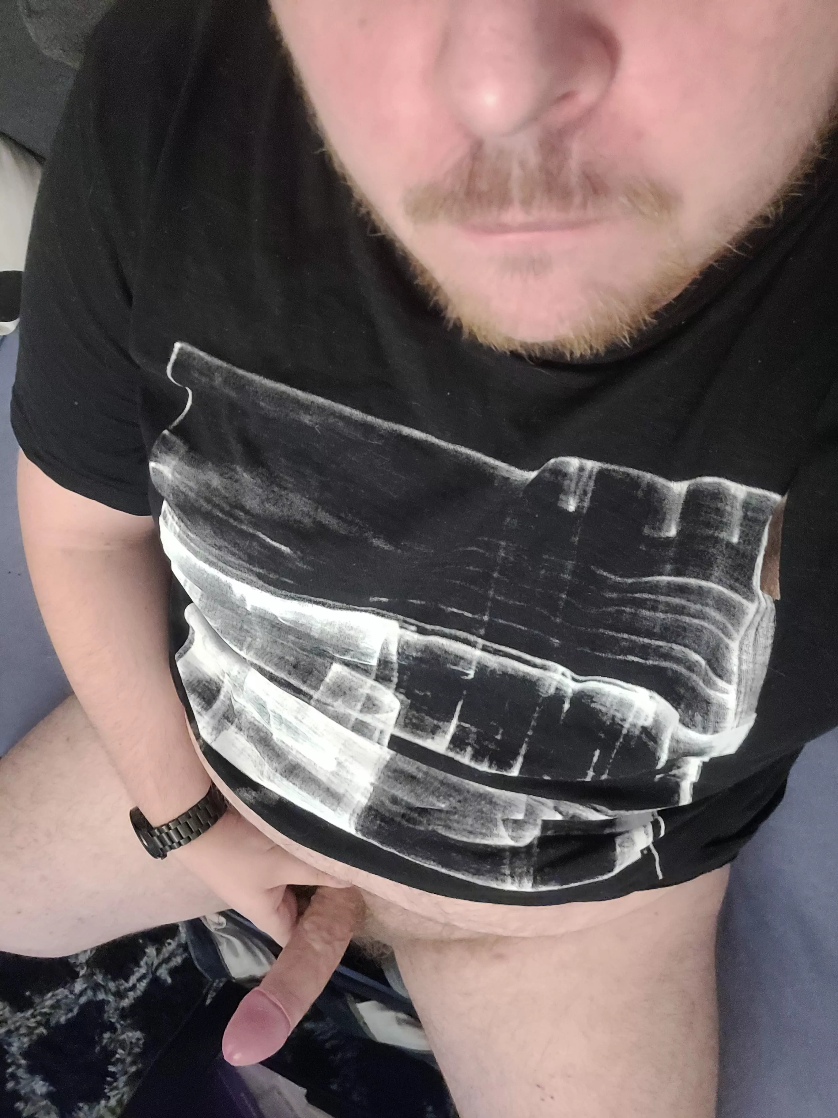 good morning babe [m]