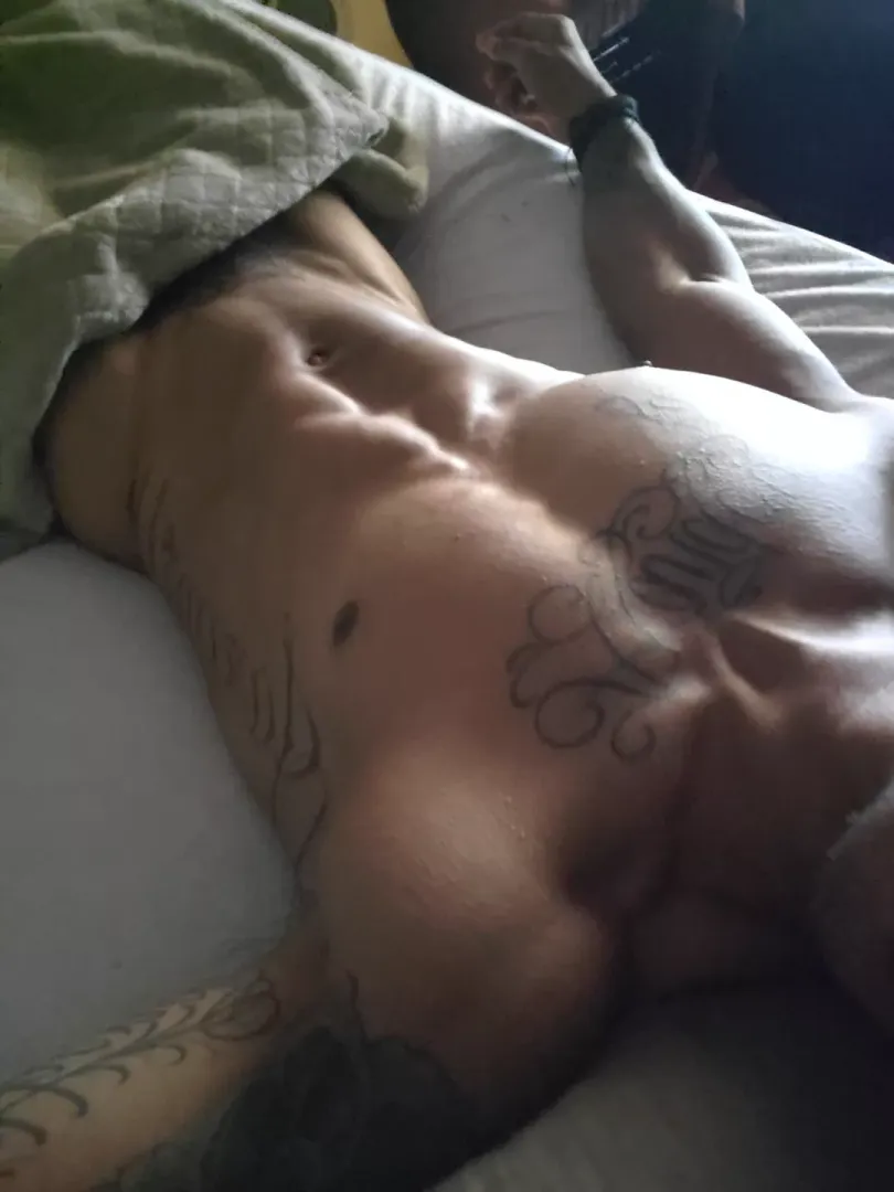 Good morning baby