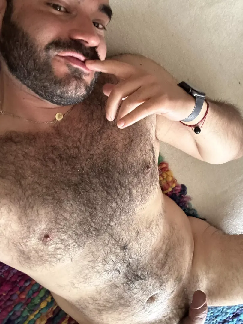 Good Morning Bears