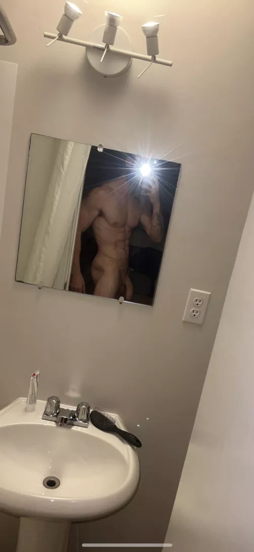 Good morning bro, say it back 😈 (24)