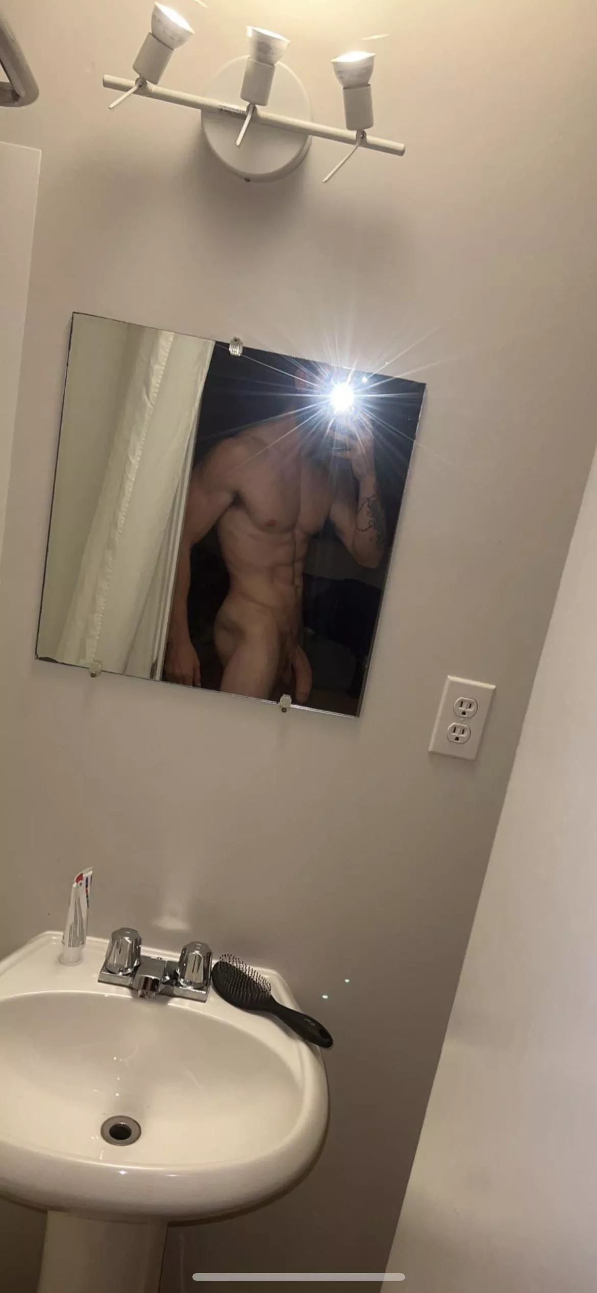 Good morning bro, say it back 😈 (24)