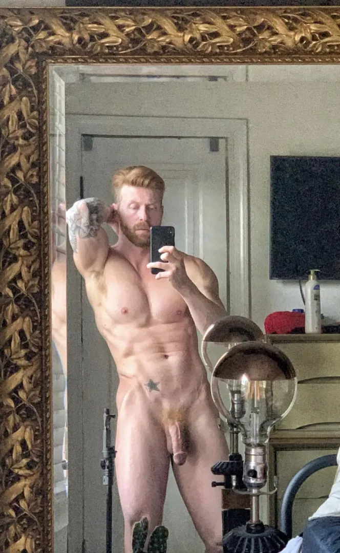 Good morning bro