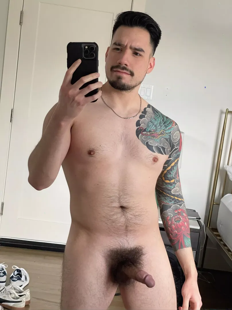 Good Morning