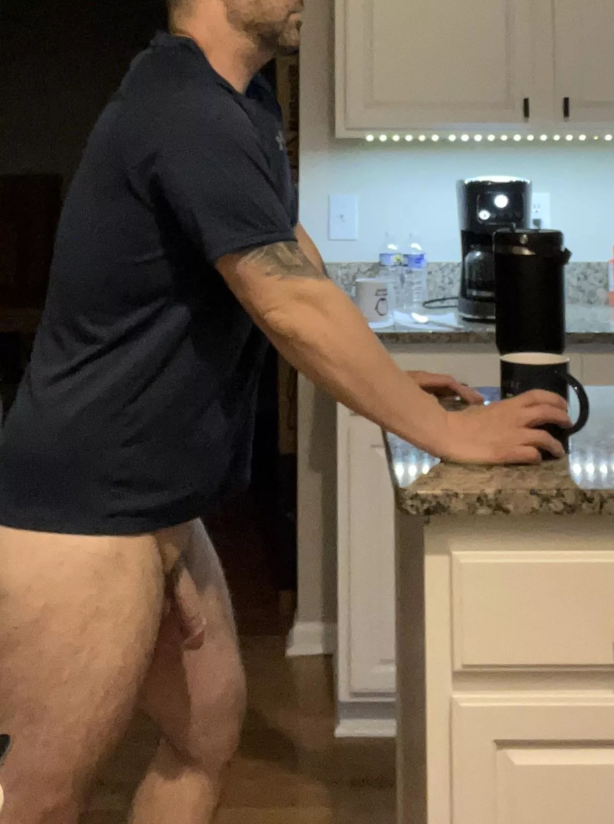 Good Morning CGW! Happy Humpday 