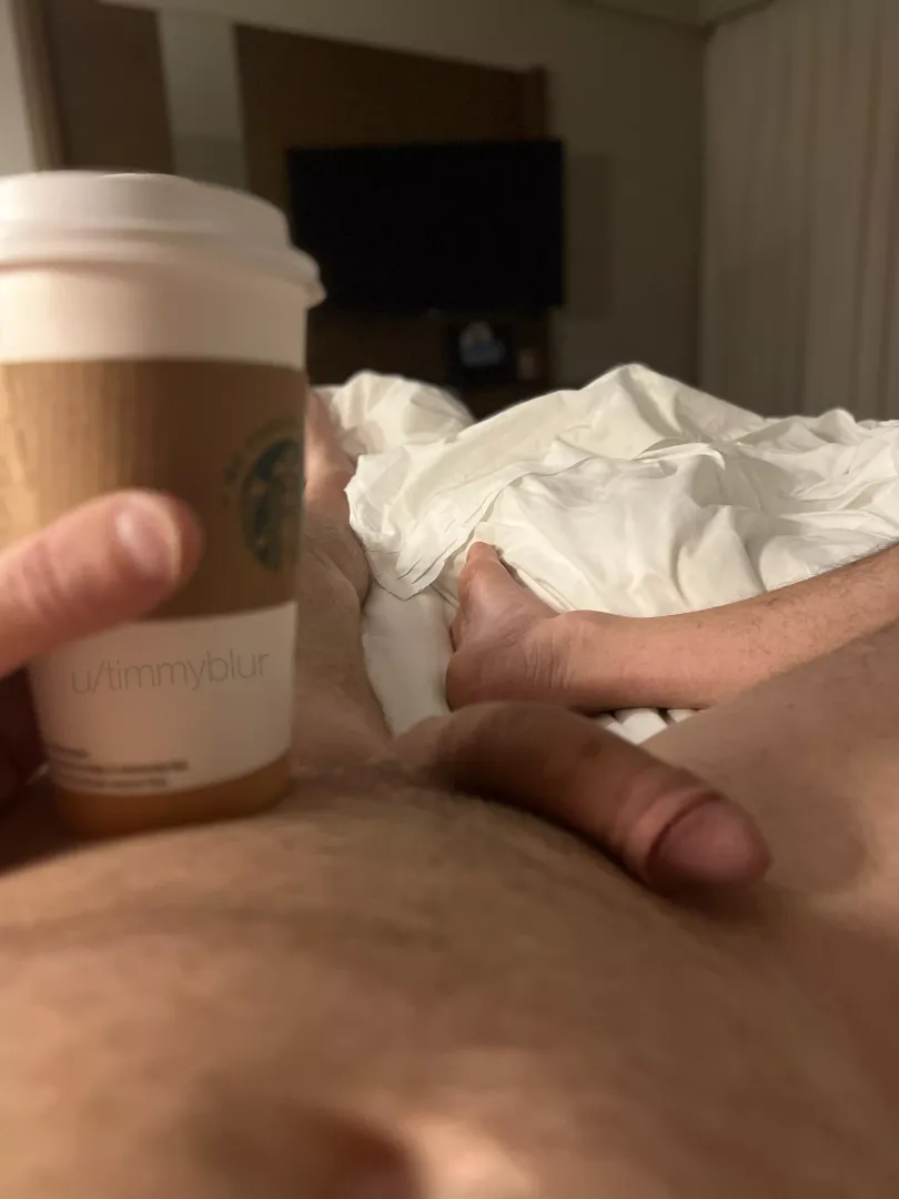 Good morning coffee freaks. It’s another Fabulous Fucking Friday… I hope yours is full of fabulous fucking!