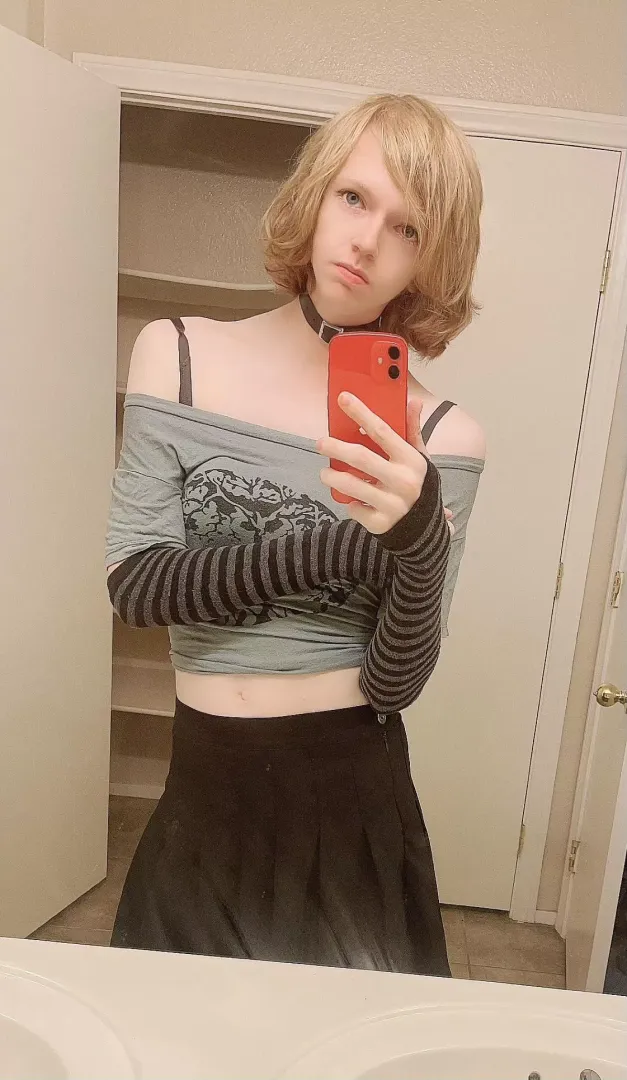 Good morning cuties :3