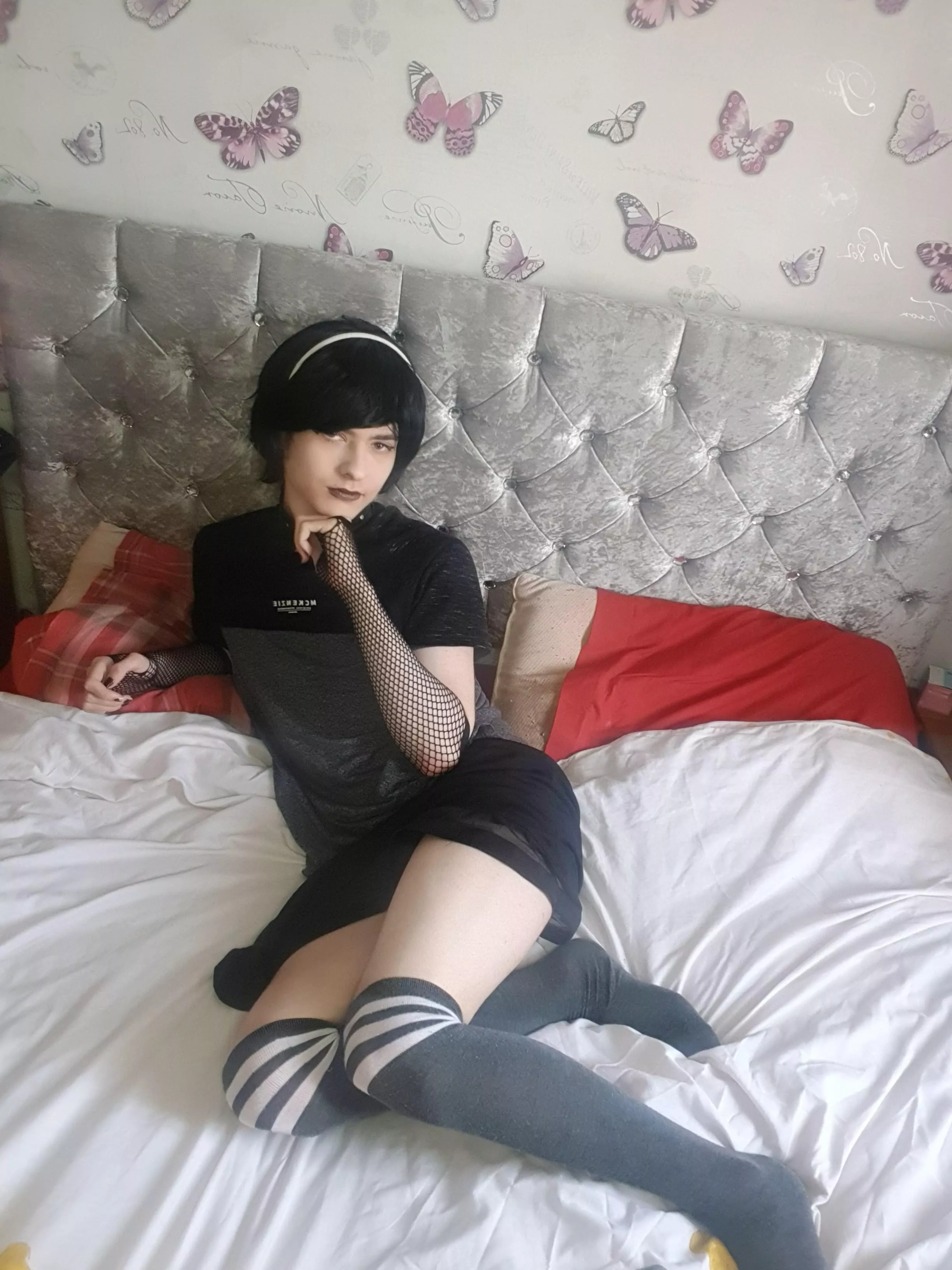 Good morning cuties 💙