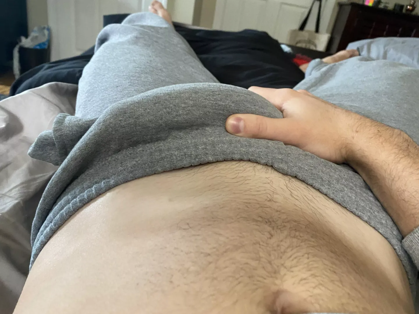 good morning