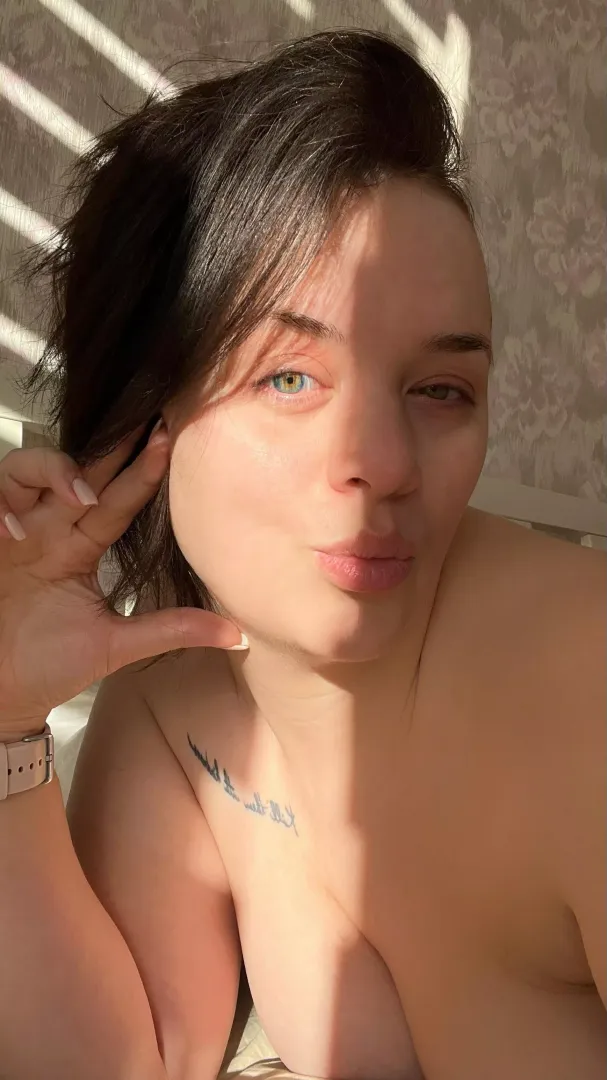 Good morning!