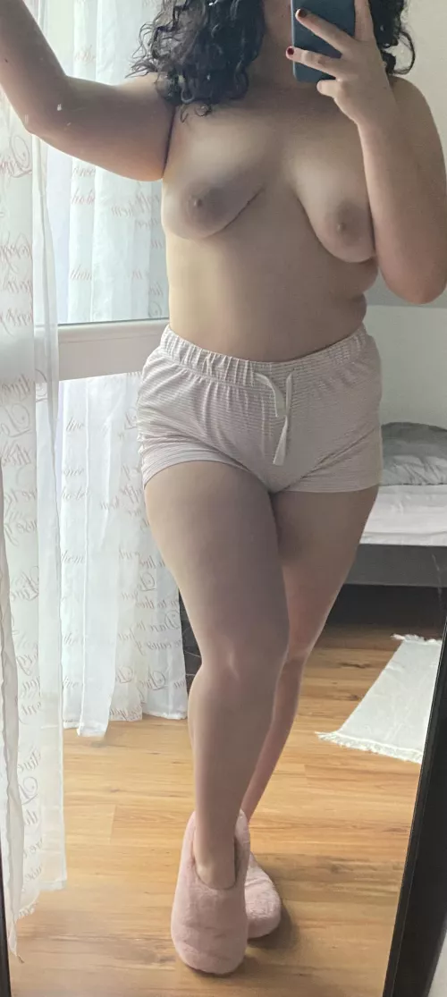 Good Morning Daddy!