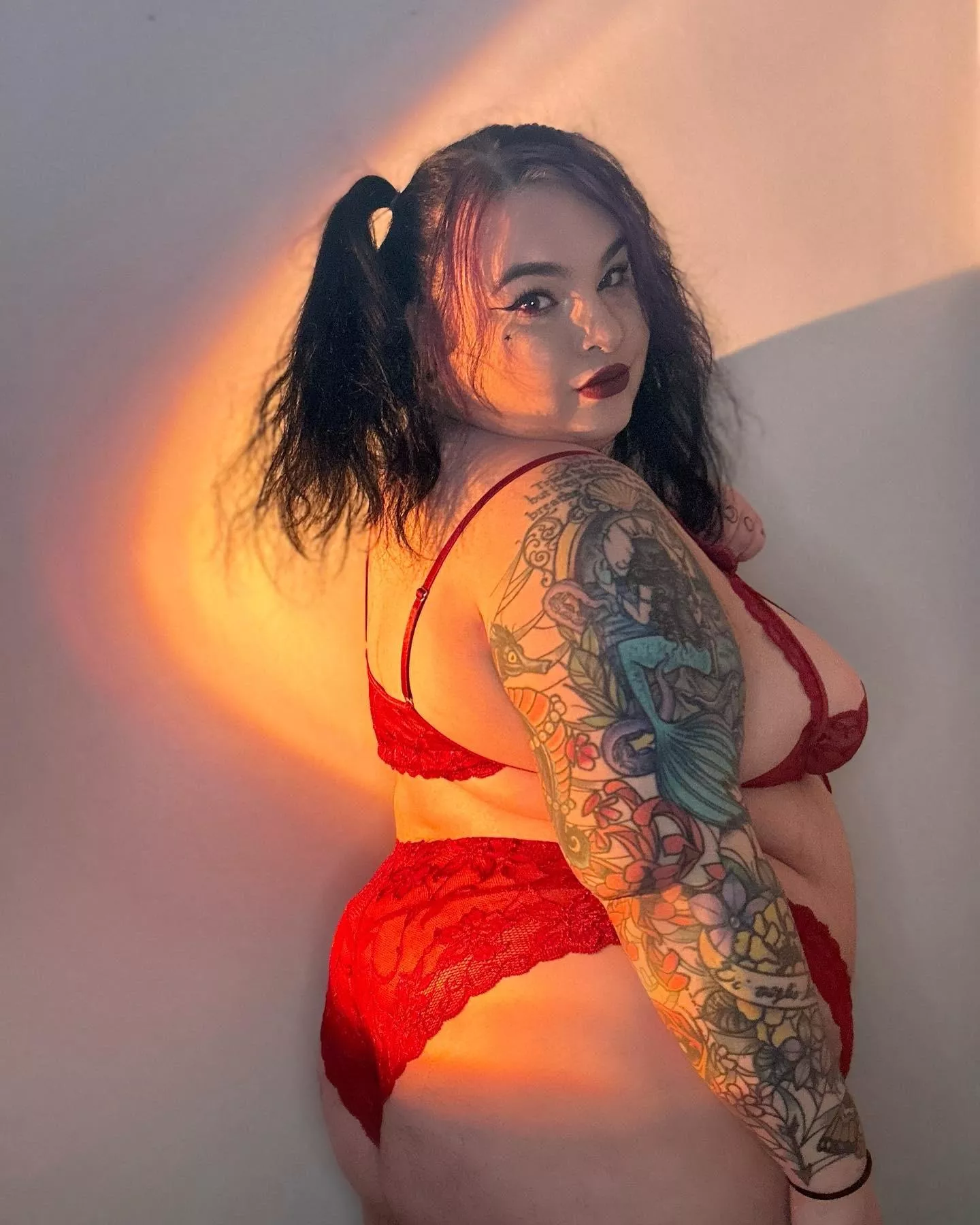 Good morning Daddy 😘