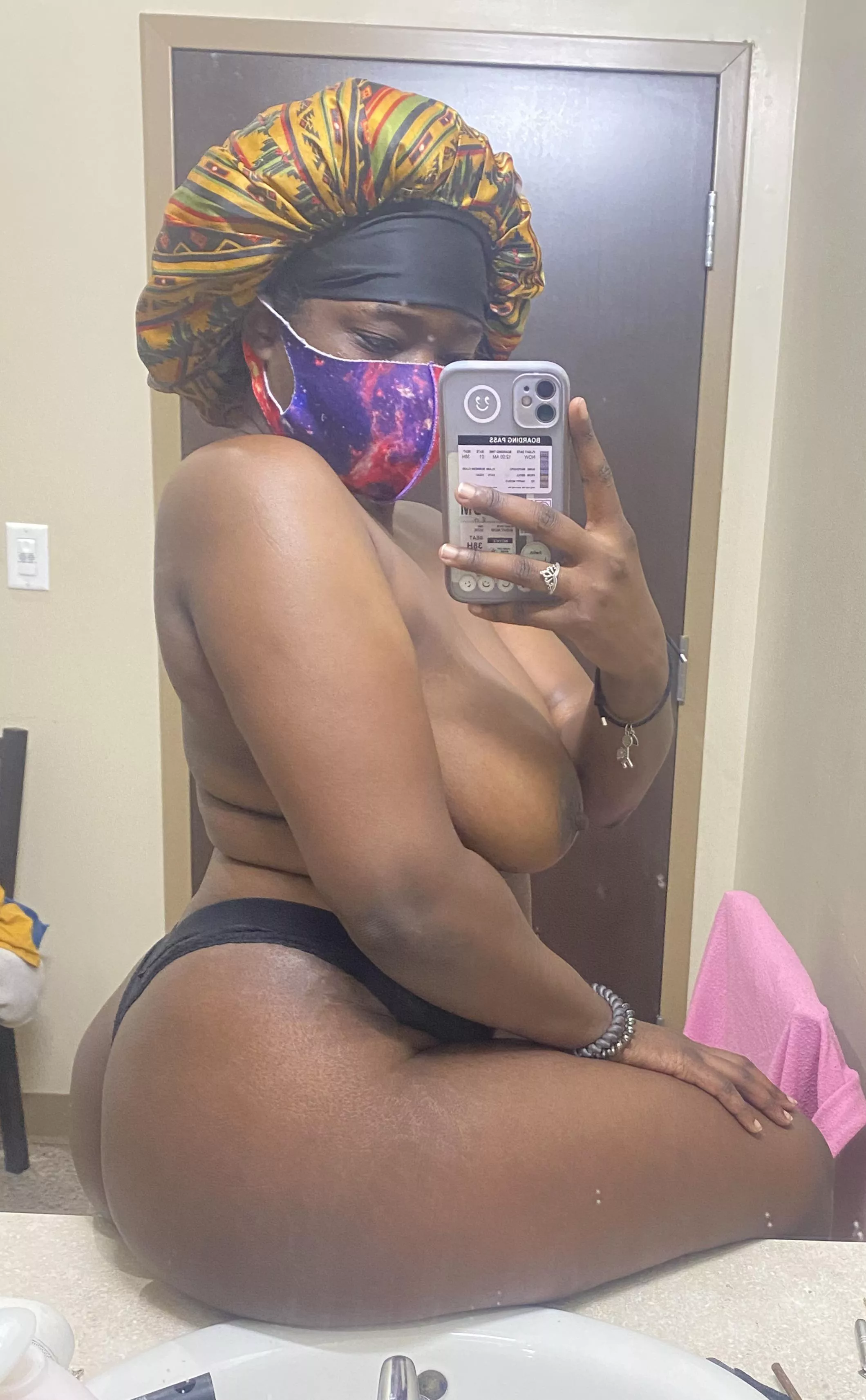 Good morning daddy