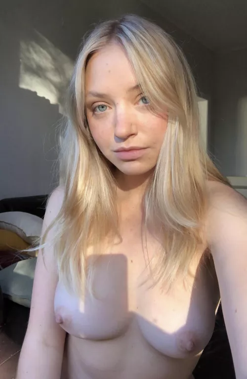 Good morning daddy ❤️